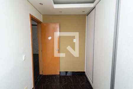 Quarto 2 de apartamento à venda com 2 quartos, 48m² em Califórnia, Contagem