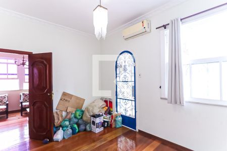 Quarto  - Suíte de casa à venda com 3 quartos, 600m² em Méier, Rio de Janeiro