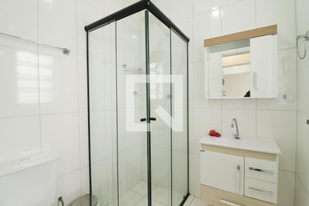 Casa para alugar com 1 quarto, 70m² em Vila Celeste, São Paulo