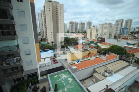 Apartamento para alugar com 1 quarto, 42m² em Belenzinho, São Paulo