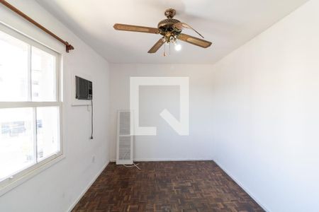Quarto 1 de apartamento para alugar com 2 quartos, 66m² em Cristal, Porto Alegre