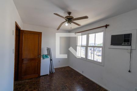 Quarto 1 de apartamento para alugar com 2 quartos, 66m² em Cristal, Porto Alegre