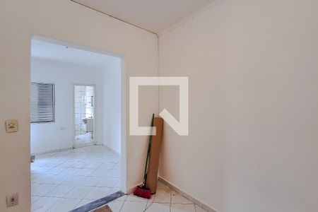 Sala/Quarto de casa para alugar com 1 quarto, 25m² em Ipiranga, São Paulo