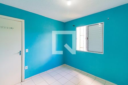 Apartamento à venda com 2 quartos, 46m² em Jardim das Flores, São Paulo