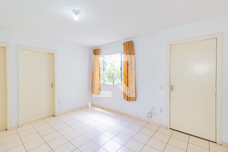 Apartamento à venda com 2 quartos, 46m² em Jardim das Flores, São Paulo