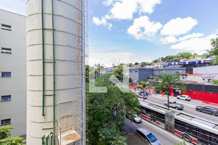 Apartamento à venda com 2 quartos, 46m² em Jardim das Flores, São Paulo