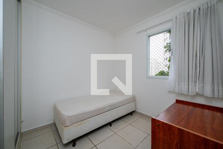 Quarto 2 de apartamento para alugar com 2 quartos, 47m² em Jardim Oriental, São Paulo