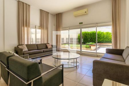 Foto 01 de apartamento à venda com 4 quartos, 155m² em Vila Rossi e Borchi, Campinas