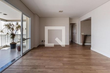 Foto 01 de apartamento à venda com 4 quartos, 155m² em Vila Rossi e Borchi, Campinas