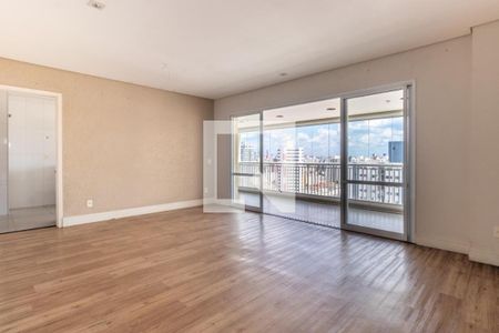 Foto 01 de apartamento à venda com 4 quartos, 155m² em Vila Rossi e Borchi, Campinas