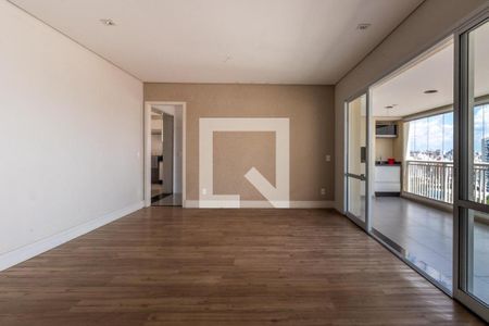 Foto 01 de apartamento à venda com 4 quartos, 155m² em Vila Rossi e Borchi, Campinas