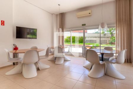 Foto 01 de apartamento à venda com 4 quartos, 155m² em Vila Rossi e Borchi, Campinas