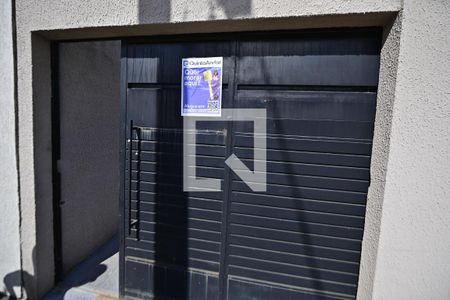 Casa para alugar com 2 quartos, 80m² em Residential Eli Forte, Goiânia