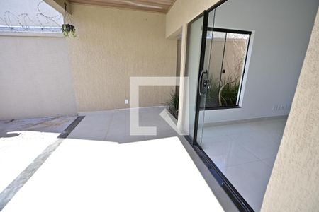 Casa para alugar com 2 quartos, 80m² em Residential Eli Forte, Goiânia