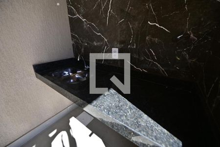 Casa para alugar com 2 quartos, 80m² em Residential Eli Forte, Goiânia