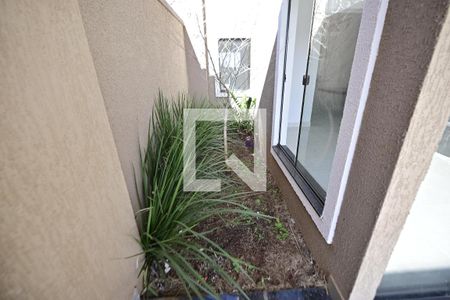 Casa para alugar com 2 quartos, 80m² em Residential Eli Forte, Goiânia