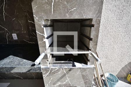 Casa para alugar com 2 quartos, 80m² em Residential Eli Forte, Goiânia