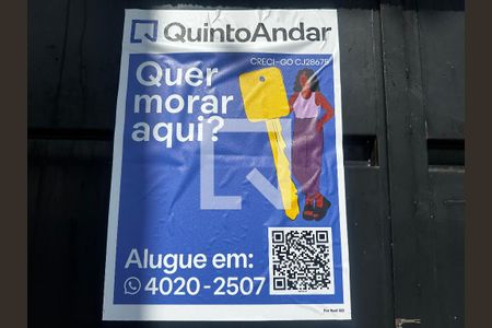 Casa para alugar com 2 quartos, 80m² em Residential Eli Forte, Goiânia