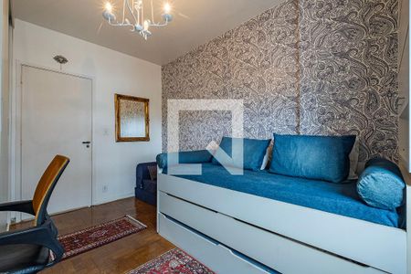 Quarto 2 de apartamento para alugar com 2 quartos, 89m² em Jardim Paulistano, São Paulo