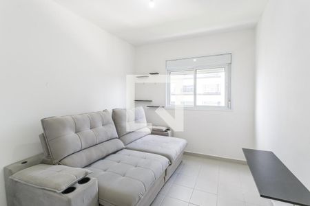 Quarto 2 de apartamento para alugar com 2 quartos, 50m² em Vila Olímpia, São Paulo