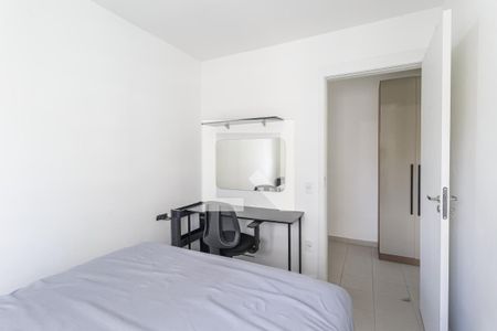 Quarto 1 de apartamento para alugar com 2 quartos, 50m² em Vila Olímpia, São Paulo