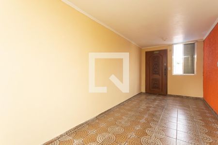 Sala de apartamento para alugar com 2 quartos, 58m² em C H Pres Juscelino, São Paulo