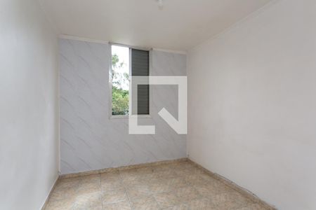 Quarto 1  de apartamento para alugar com 2 quartos, 58m² em C H Pres Juscelino, São Paulo
