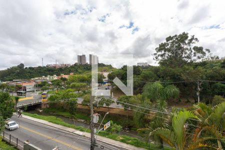 Vista do Quarto 1  de apartamento para alugar com 2 quartos, 58m² em C H Pres Juscelino, São Paulo