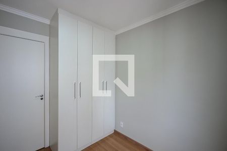 Quarto 1 de apartamento para alugar com 2 quartos, 49m² em Parque Reboucas, São Paulo