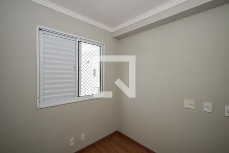 Quarto 1 de apartamento para alugar com 2 quartos, 49m² em Parque Reboucas, São Paulo