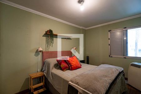 Suíte 1 de apartamento para alugar com 2 quartos, 57m² em Consolação, São Paulo