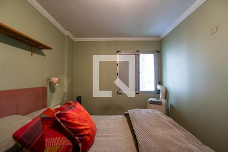 Suíte 1 de apartamento para alugar com 2 quartos, 57m² em Consolação, São Paulo