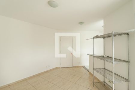 Sala/Cozinha/Área de Serviço de apartamento para alugar com 2 quartos, 50m² em Vila Bela Vista (zona Norte), São Paulo