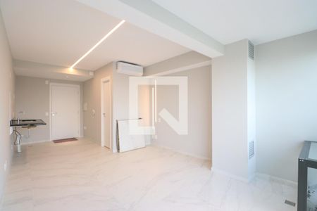 Sala/Quarto de kitnet/studio à venda com 1 quarto, 28m² em Pompeia, São Paulo