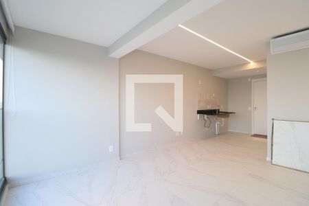 Sala/Quarto de kitnet/studio à venda com 1 quarto, 28m² em Pompeia, São Paulo