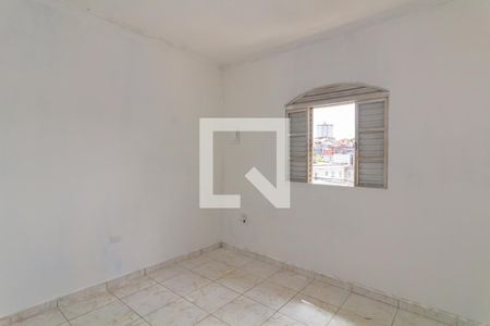Quarto 1 de casa para alugar com 2 quartos, 55m² em Vila Robertina, São Paulo