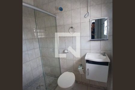 Casa para alugar com 1 quarto, 50m² em Jardim Penha, São Paulo