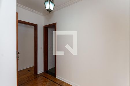 Hall Social de apartamento para alugar com 3 quartos, 133m² em Perdizes, São Paulo