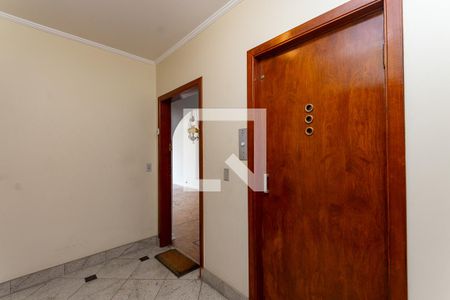 Hall de apartamento para alugar com 3 quartos, 133m² em Perdizes, São Paulo