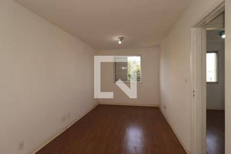 Quarto 2 de apartamento para alugar com 2 quartos, 63m² em Jardim Utinga, Santo André