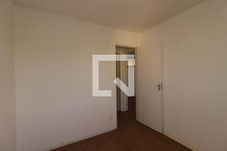 Quarto 1 de apartamento para alugar com 2 quartos, 63m² em Jardim Utinga, Santo André