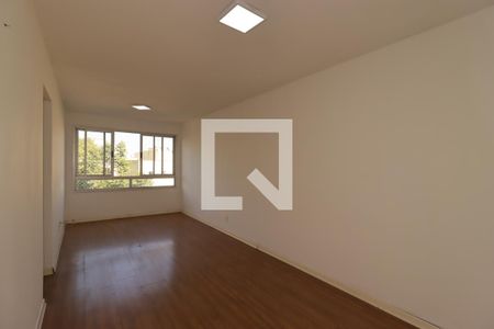 Sala de apartamento para alugar com 2 quartos, 63m² em Jardim Utinga, Santo André