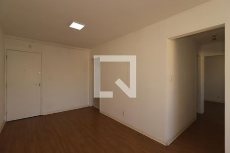 Sala de apartamento para alugar com 2 quartos, 63m² em Jardim Utinga, Santo André