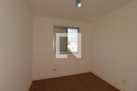 Quarto 1 de apartamento para alugar com 2 quartos, 63m² em Jardim Utinga, Santo André