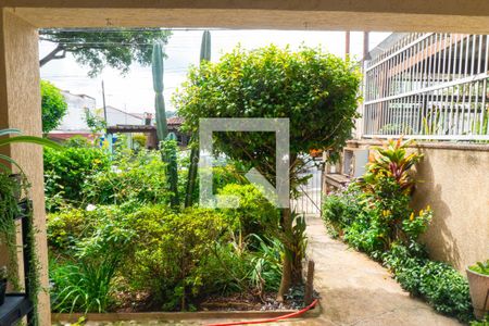 Casa para alugar com 3 quartos, 400m² em Vila Guarani (Zona Sul), São Paulo