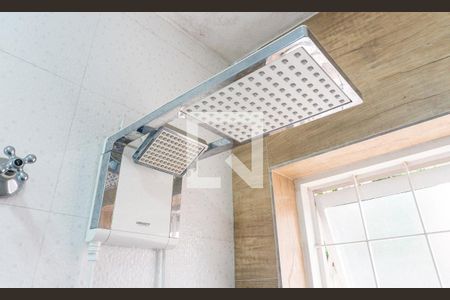 Banheiro da Suíte de casa à venda com 3 quartos, 400m² em Vila Guarani (zona Sul), São Paulo