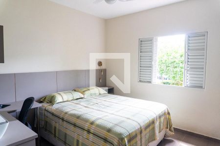 Suite de casa à venda com 3 quartos, 400m² em Vila Guarani (zona Sul), São Paulo