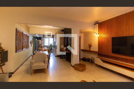 Apartamento para alugar com 3 quartos, 120m² em Ingá, Niterói