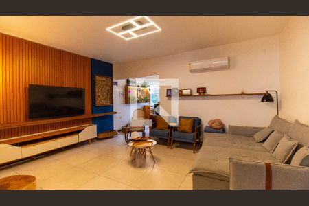 Apartamento para alugar com 3 quartos, 120m² em Ingá, Niterói