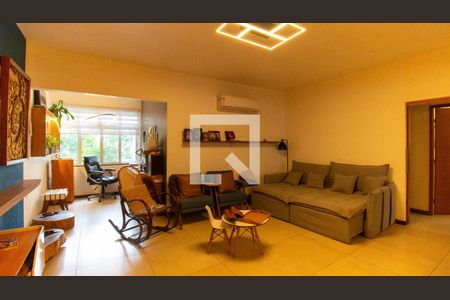 Apartamento para alugar com 3 quartos, 120m² em Ingá, Niterói